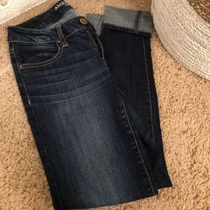 American Eagle Denim